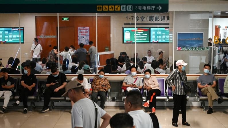 Normas chinas de "Comprar productos chinos" ponen en aprietos a proveedores extranjeros de equipo médico
