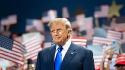 Trump promete USD 5000 a cada ciudadano si el Partido Republicano consigue mayoría en el Congreso