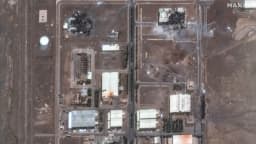 Remiten a Irán al Consejo de Seguridad de la ONU por violaciones nucleares