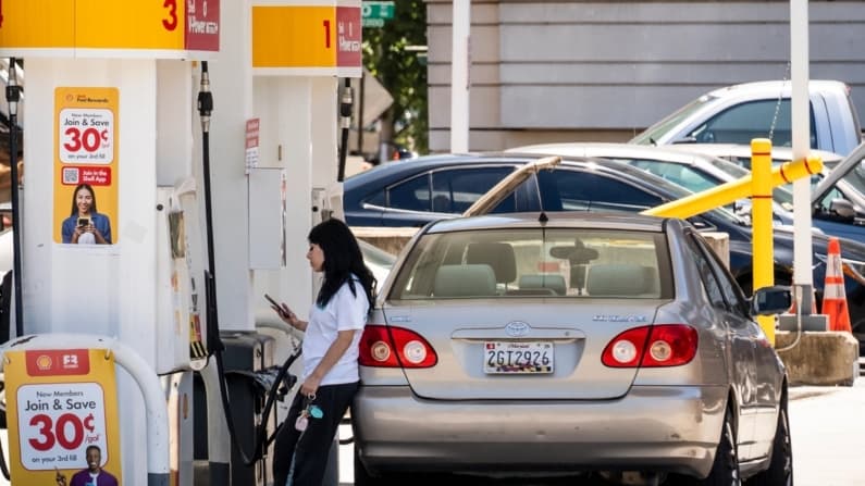 La inflación anual de EE. UU. permanece en 3.4 % en agosto