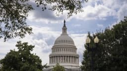 El Capitolio reabre sus puertas con las elecciones cerca y la preocupación por la IA en aumento