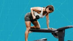 Ciencia del remo: 5 ejercicios fáciles y sin máquinas para fortalecer la parte superior del cuerpo y el tronco
