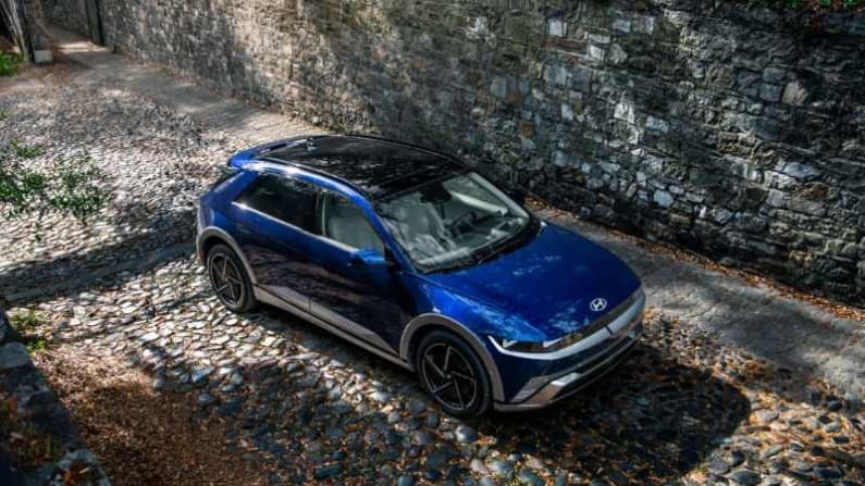 Bajar el precio cuando casi todo sube. La gran sorpresa del Hyundai Ioniq 5