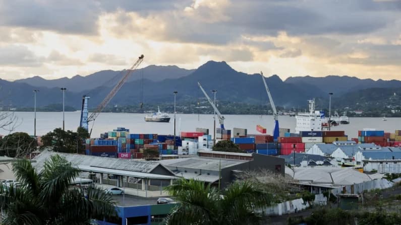 Fiyi declara crisis nacional por aumento de casos de VIH