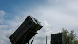 GM Defense realiza su primera entrega para el programa de misiles Patriot de Lockheed
