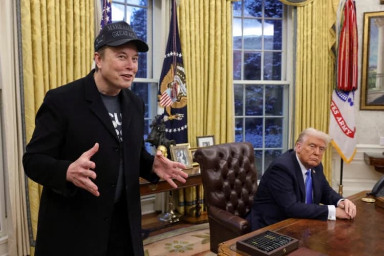 Demandas desafían políticas de Trump sobre DEI y las operaciones del DOGE