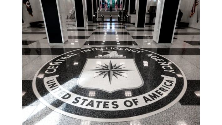 La campaña publicitaria digital "Agentes del cambio" de la CIA en China