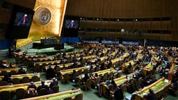 Salida EE. UU. de organizaciones climáticas de la ONU impulsa desvinculación de empresas de las ESG