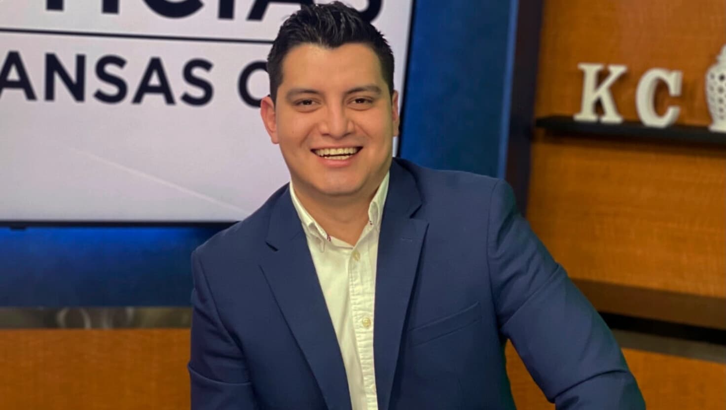 Reportero de Telemundo hallado muerto en hotel tenía sedante en su organismo, según policía