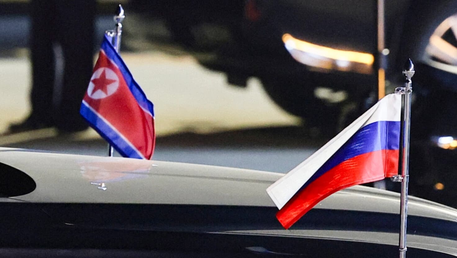 Corea del Norte envió más tropas a Ucrania, afirma Corea del Sur