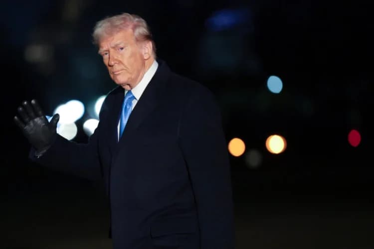Trump anunciará próximos aranceles, incluidos los de la madera
