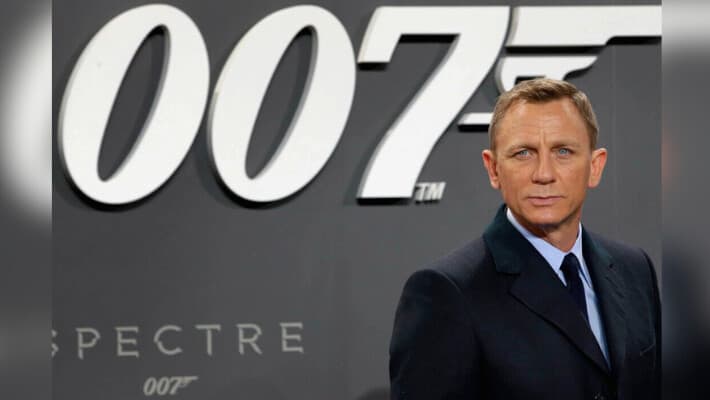 Amazon MGM Studios obtendrá el control creativo de la franquicia cinematográfica de James Bond