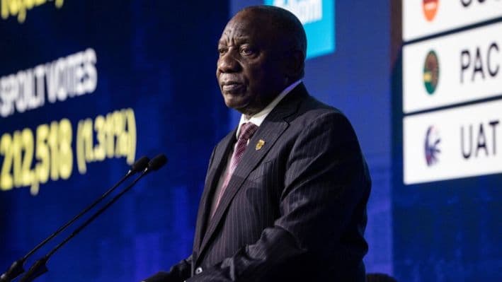 Sudáfrica intensifica la DEI y acción afirmativa, haciendo caso omiso de las críticas de EE. UU.