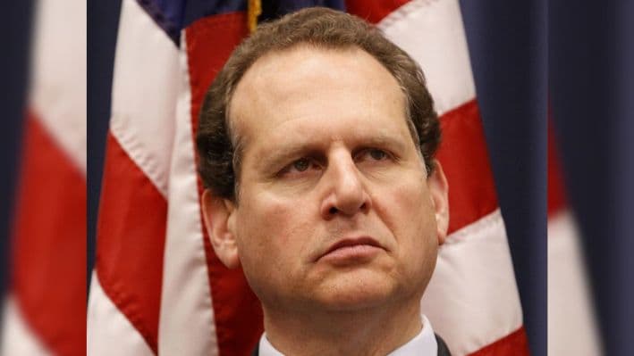 Muere el excongresista de EE. UU. Lincoln Díaz-Balart a los 70 años