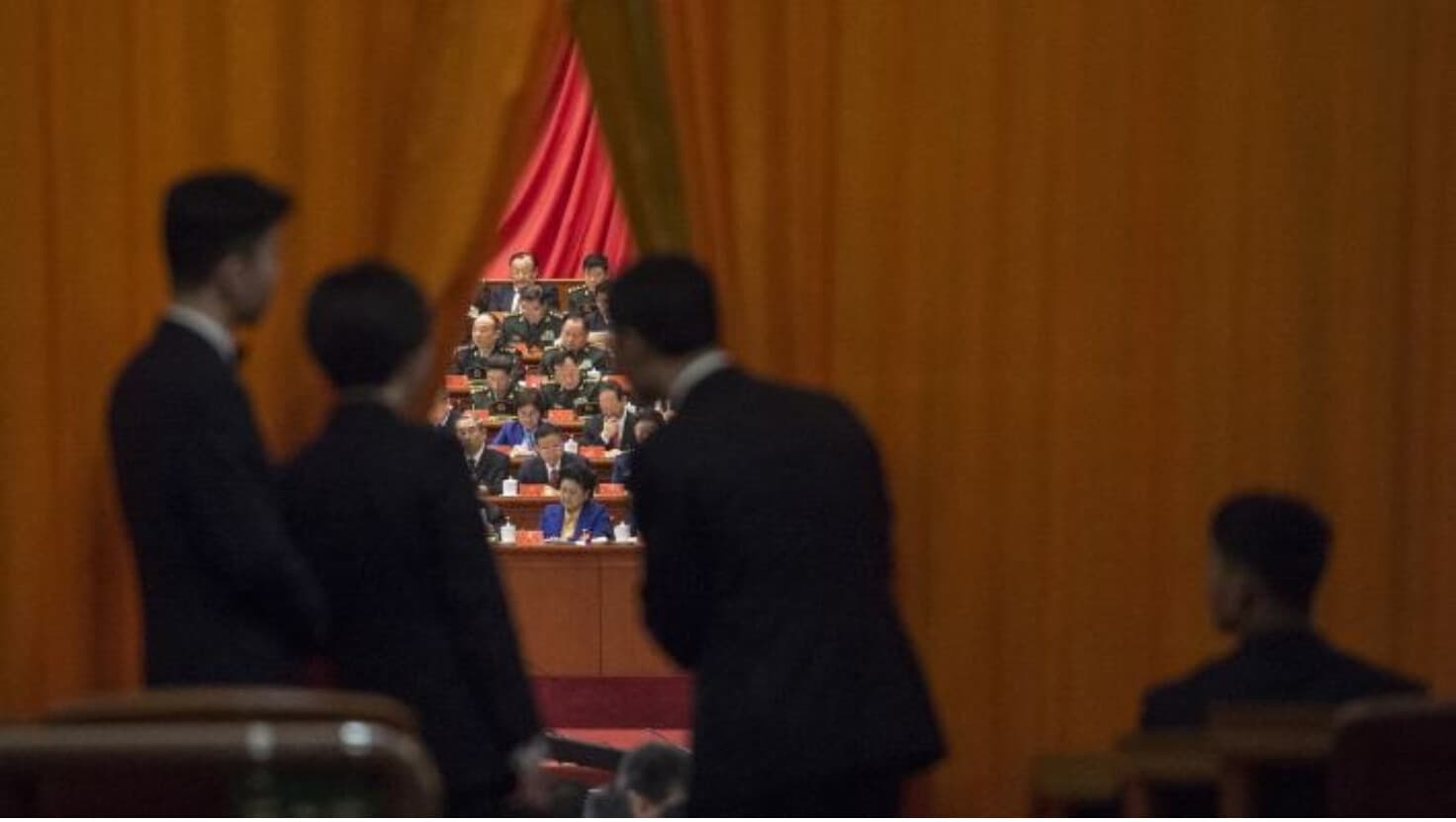 Lo que teme el PCCh si EE. UU. logra negociar el fin de la guerra entre Rusia y Ucrania: Analistas