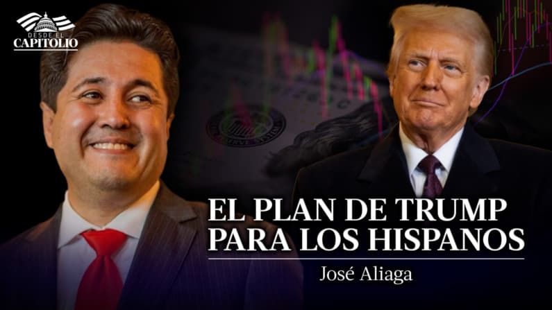 Los recortes de Trump y cómo afectan realmente a los hispanos: José Aliaga