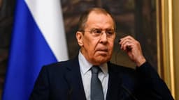 Rusia afirma que un ataque contra Irán podría desencadenar una carrera armamentística nuclear