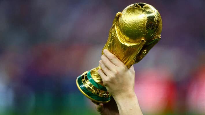 La FIFA estudiará una ampliación a 64 equipos para el Mundial de 2030