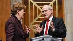Senador critica al PCCh por practicar "diplomacia de rehenes" tras detención de académico de EE. UU.