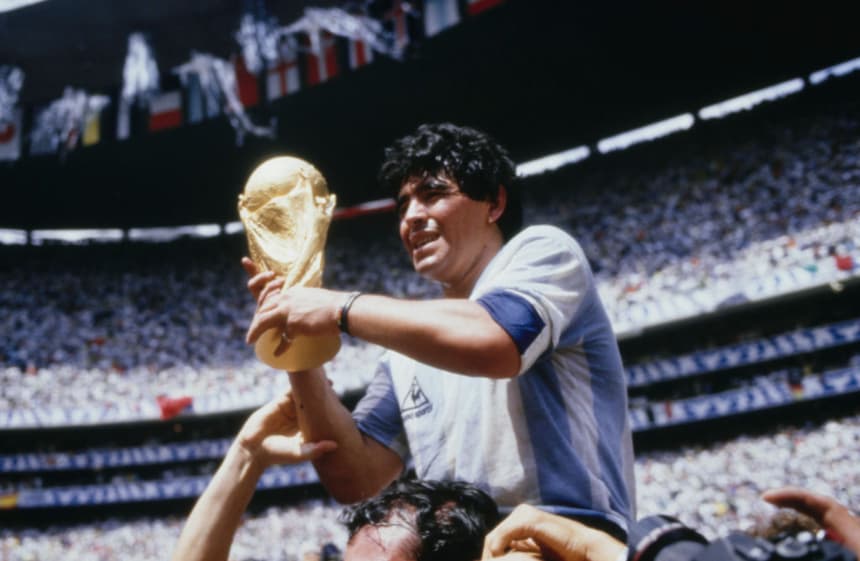 Comienza el juicio por la muerte de Diego Armando Maradona