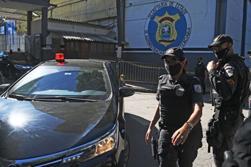 Al menos 26 detenidos en operación policial contra la pederastia en Brasil