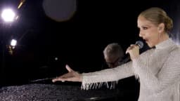 Céline Dion se pronuncia en contra de las canciones falsificadas con Inteligencia Artificial