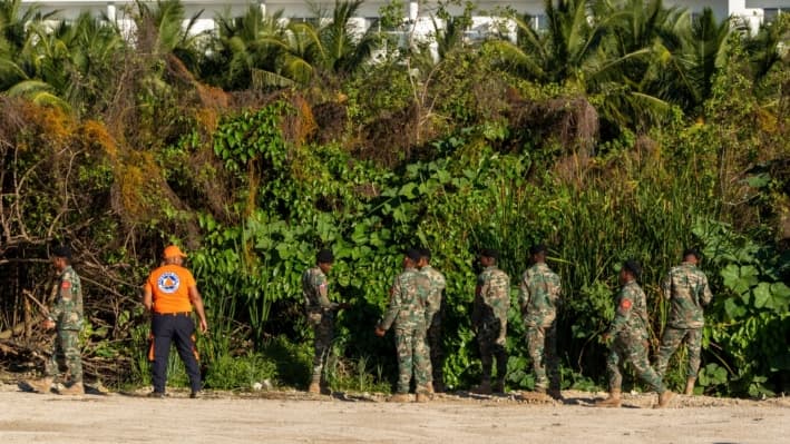 Lo que debe saber sobre la estudiante estadounidense que desapareció en República Dominicana