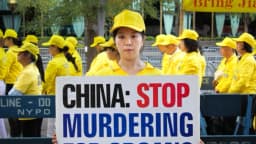The Epoch Times recibirá reconocimiento por su labor en la denuncia de violaciones de DDHH del régimen chino