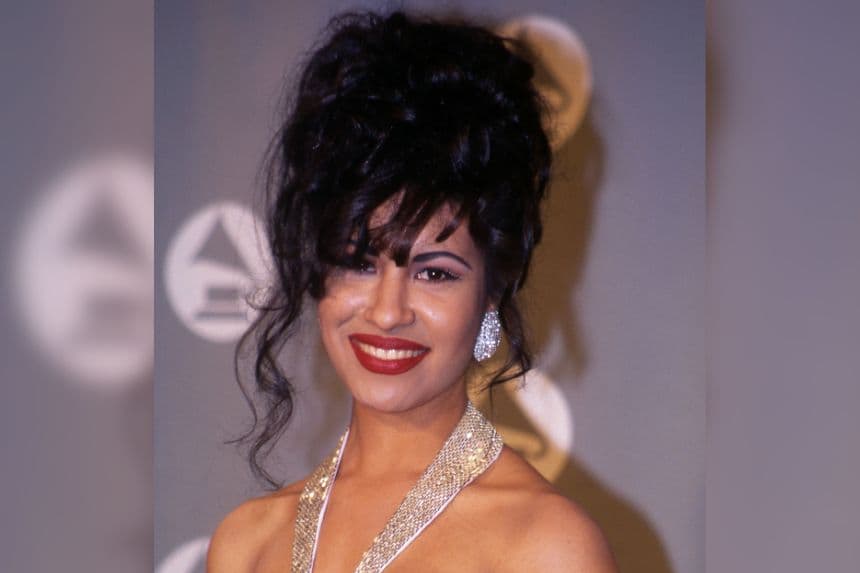 Yolanda Saldívar, condenada a cadena perpetua por la muerte de Selena, podría salir en libertad condicional