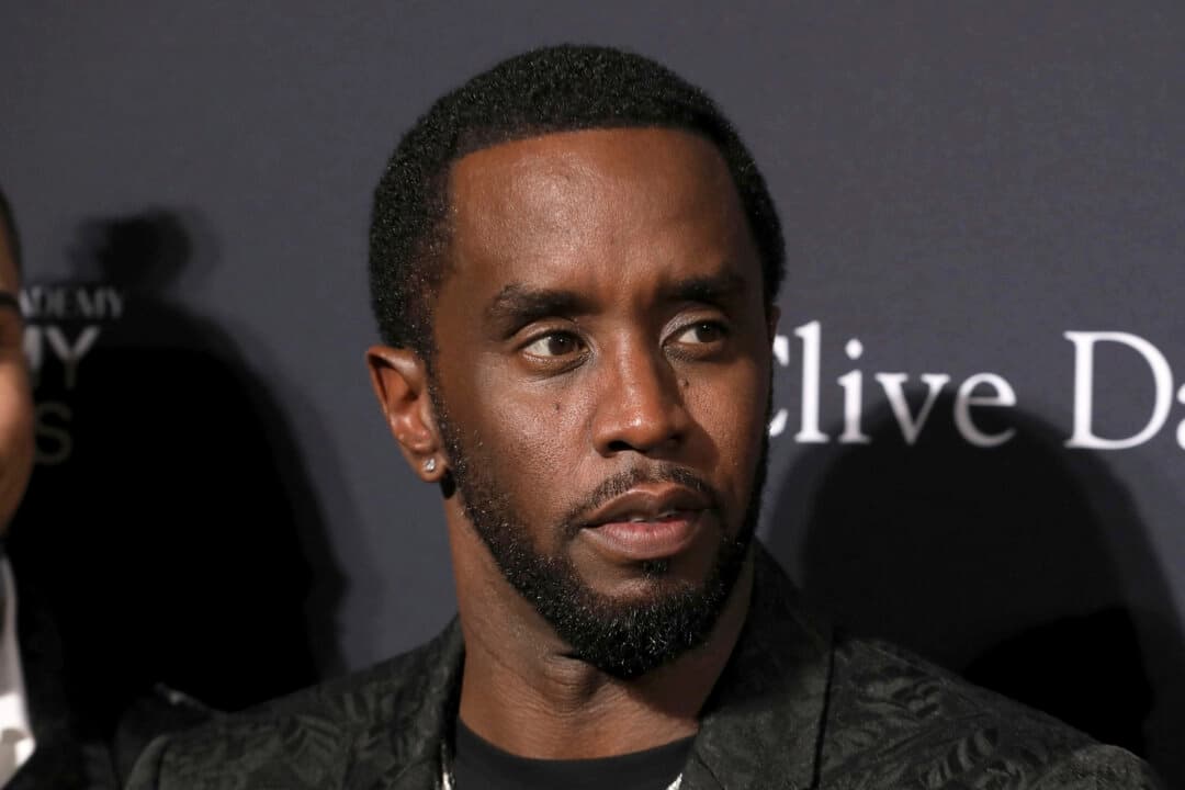 Sean 'Diddy' Combs se declara inocente antes de su juicio por tráfico sexual en mayo