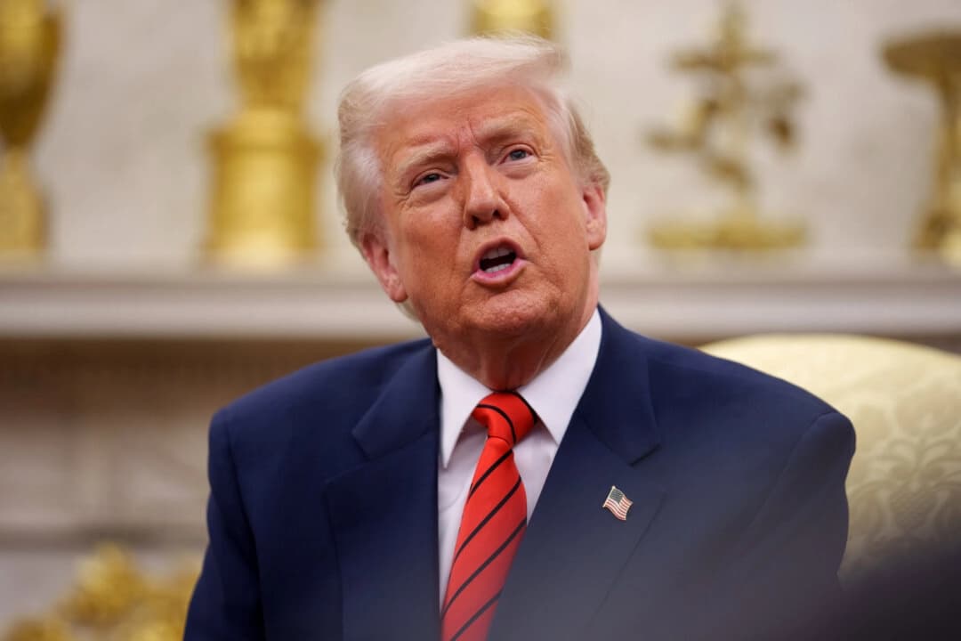 Trump no tiene planes de conceder exenciones a los aranceles sobre el acero y el aluminio