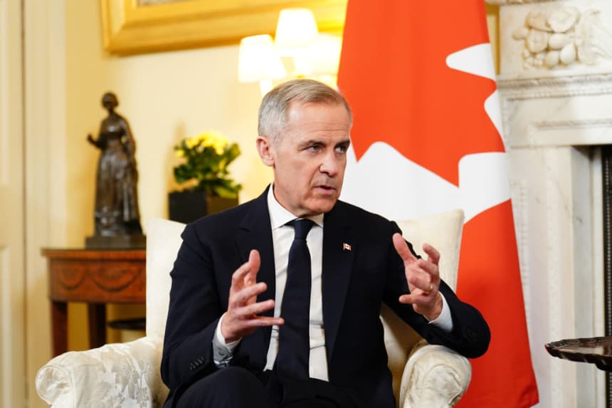 Primer ministro canadiense convocará elecciones anticipadas este domingo, según medios