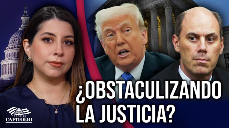 Gobierno de Trump invocaría privilegio de secretos de Estado ante orden judicial sobre deportaciones