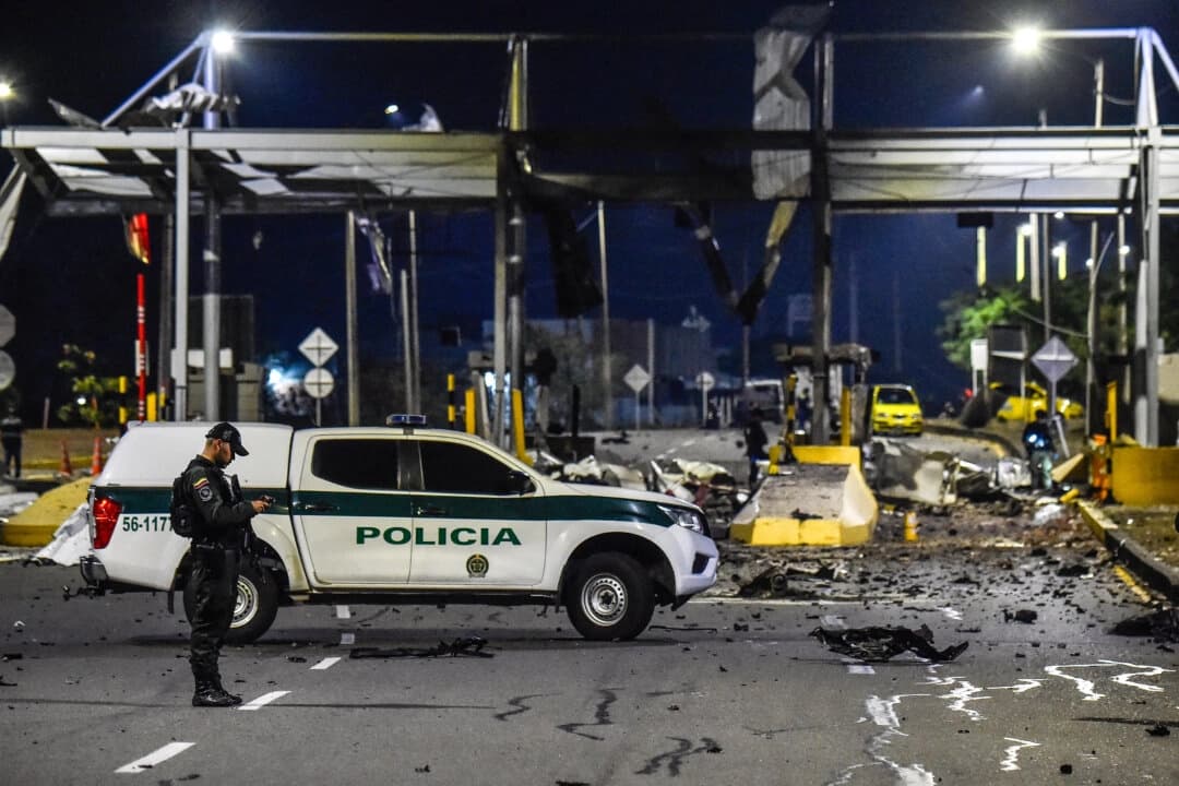Colombia se dirige hacia un «Estado fallido» bajo la creciente violencia de narcotraficantes: Expertos