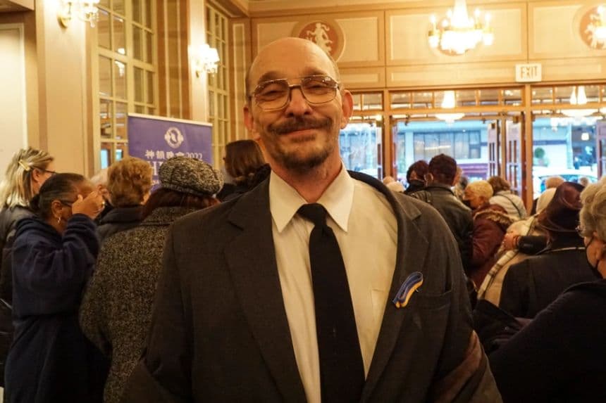 Falsa amenaza de bomba del régimen chino contra Shen Yun es aborrecible, dice experto