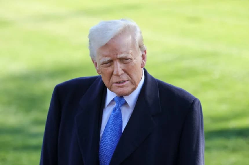 Trump cuestiona si Lee Harvey Oswald recibió ayuda en el asesinato de JFK