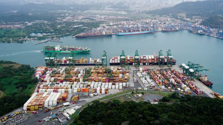 Visita del hijo de Li Ka-shing a Beijing genera especulaciones por escándalo del Canal de Panamá