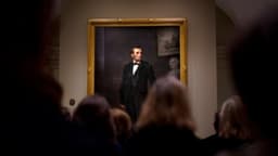 Trump emite orden que elimina ideología "inapropiada y divisiva" en museos del Smithsonian