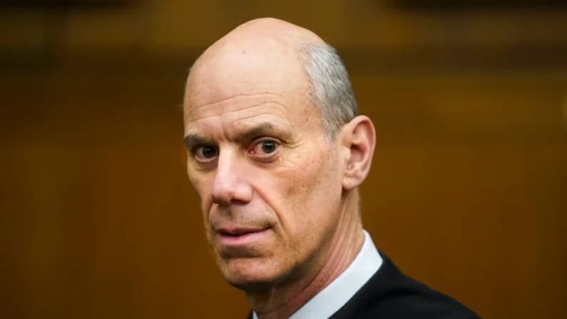 El juez Boasberg ordena al Gobierno facilitar el regreso de los venezolanos deportados