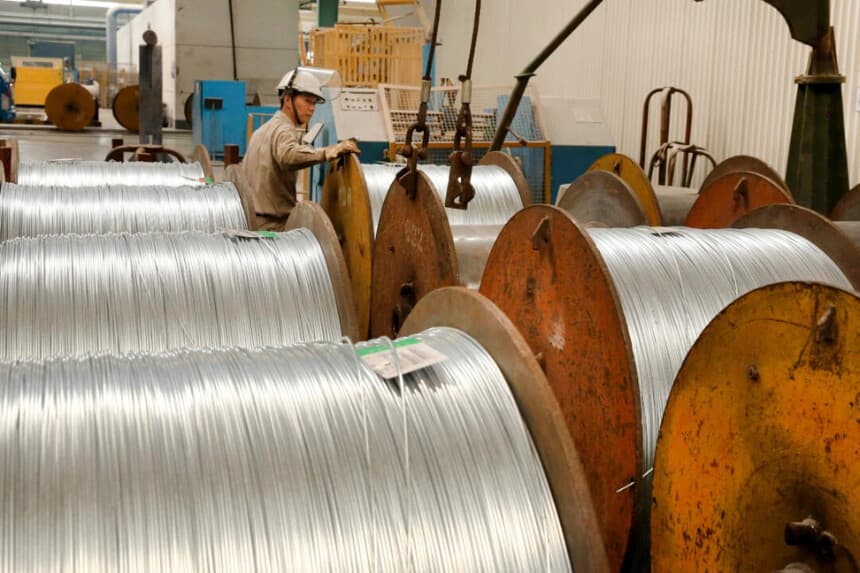 La UE y EE. UU. imponen aranceles a los productos chinos
