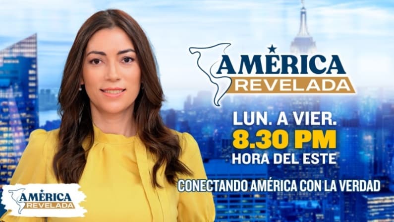 América Revelada en español, conectando América con la verdad