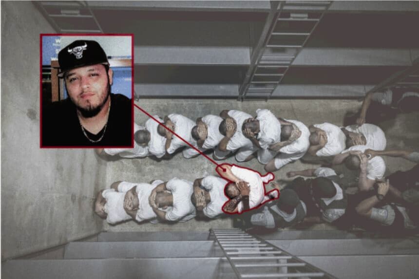 Todo lo que sabemos sobre el deportado Abrego García a El Salvador