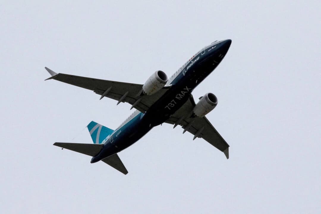 Pedidos de bienes duraderos en EE. UU. suben por demanda de aeronaves y aranceles anticipados