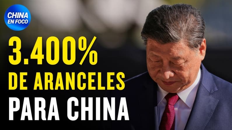 Devastador: China y países que la ayudan quedan al borde del precipicio