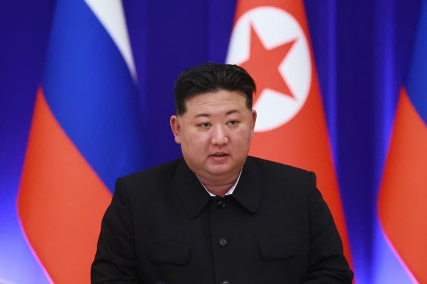Pionyang realiza primera prueba de fuego de sistemas de armas de nuevo destructor