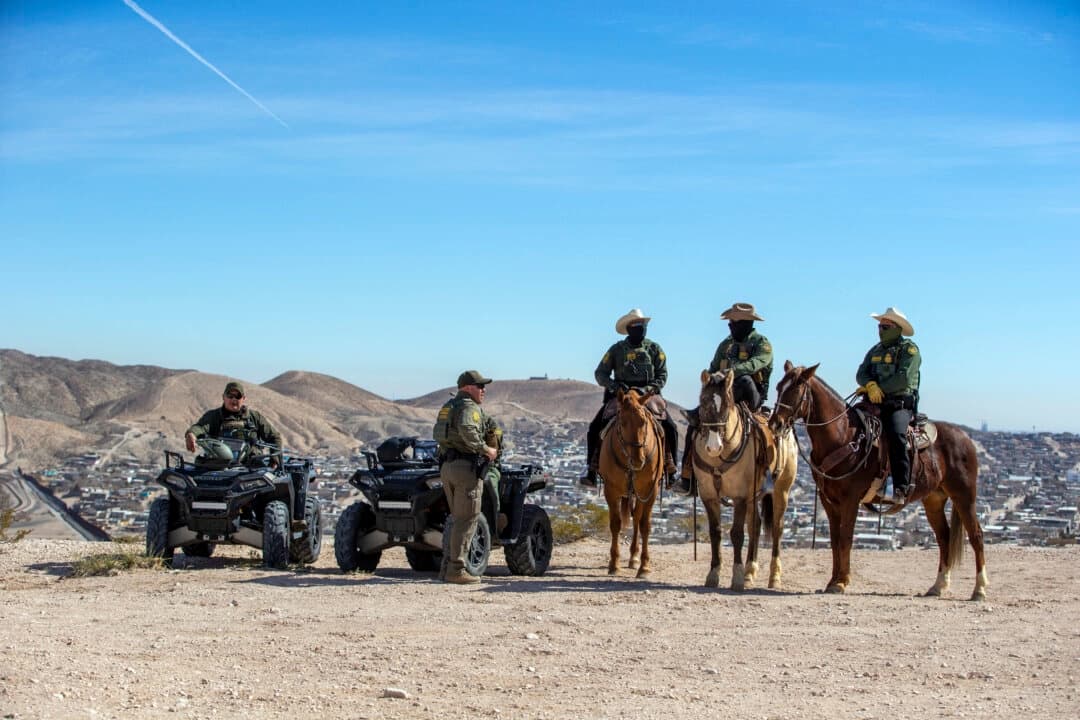 California: Jueza prohíbe a Patrulla Fronteriza arrestar a inmigrantes ilegales sin orden judicial