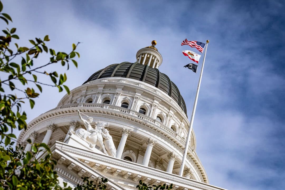 El proyecto de ley contra el tráfico sexual infantil en California supera un obstáculo clave