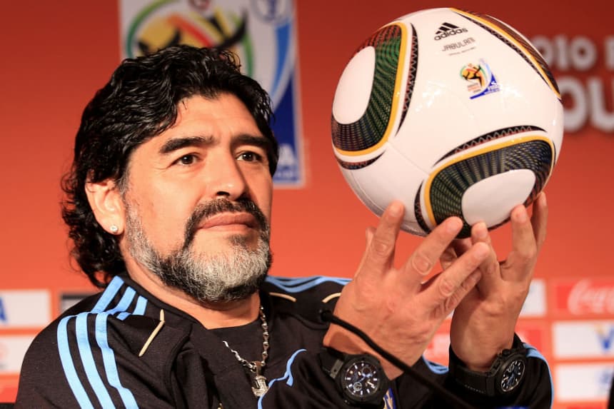 Anulan el juicio por la muerte de Diego Armando Maradona