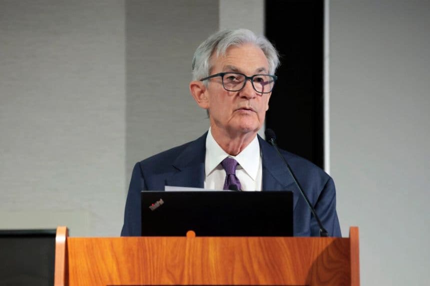 Aranceles podrían provocar una inflación persistente y ralentizar crecimiento de EE. UU., según Powell