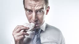 ¿Su ansiedad se debe a la alergia al gluten? Una perspectiva desde la medicina china